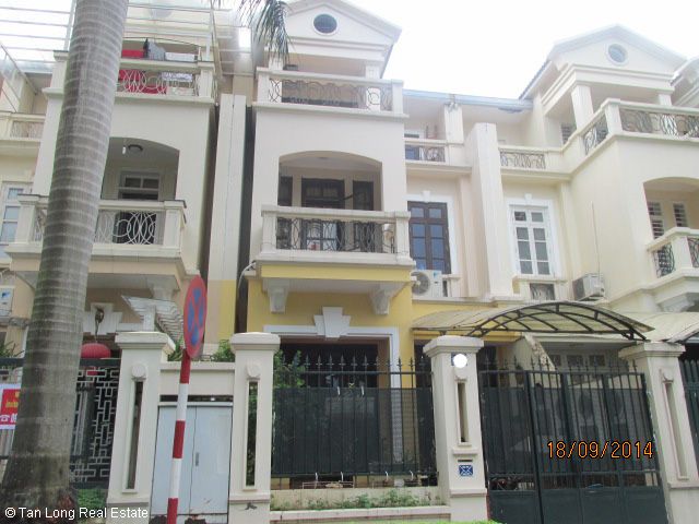 4 Schlafzimmer Villa in Tay Ho, Vietnam, Nr. 5137