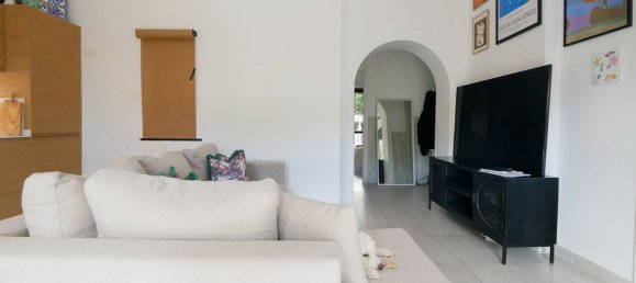 Apartamento de 3 dormitorios en Mijas, Spain No. 127844 21