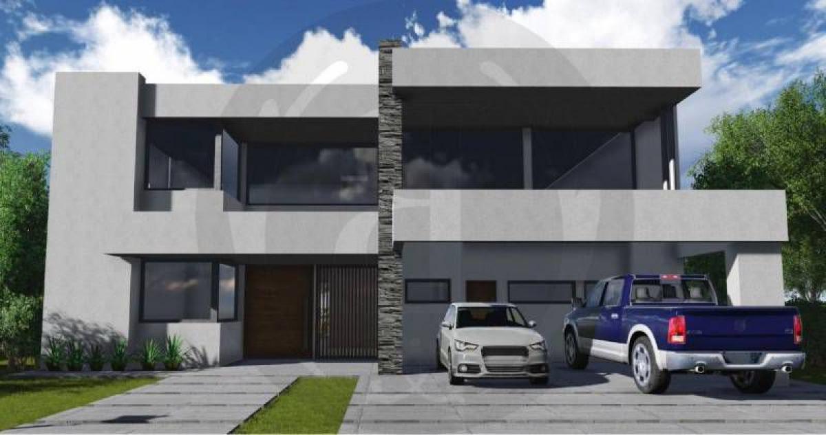 4 chambres Maison à Pilar, Argentina No. 68732