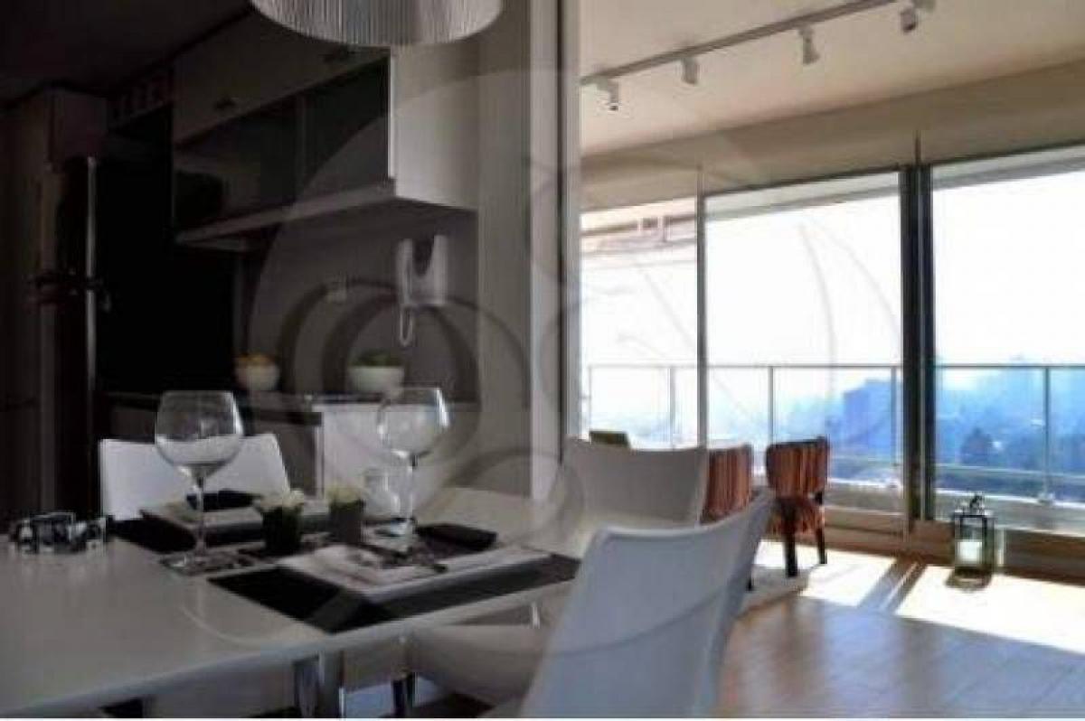 3 bedrooms Apartment in Vicente Lopez, Argentina No. 55686