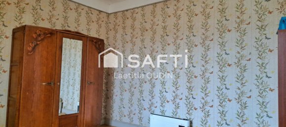 2 غرف نوم منزل في Marigny-le-Chatel, France رقم 239047 5