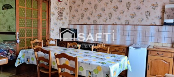 2 غرف نوم منزل في Marigny-le-Chatel, France رقم 239047 3