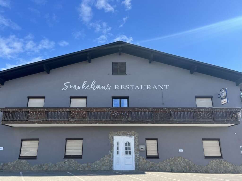 Дом с 5 комнатами в Гёссендорф, Австрия № 58435