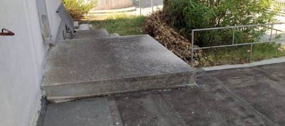 4 rooms House in San Lorenzo in Campo, Italy No. 254506 5