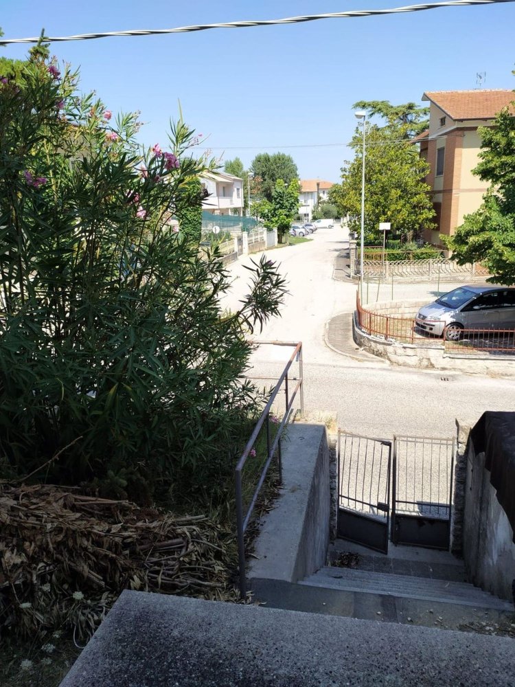 4 rooms House in San Lorenzo in Campo, Italy No. 254506