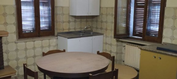 4 rooms House in San Lorenzo in Campo, Italy No. 254506 7