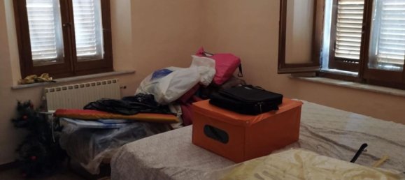 4 rooms House in San Lorenzo in Campo, Italy No. 254506 6