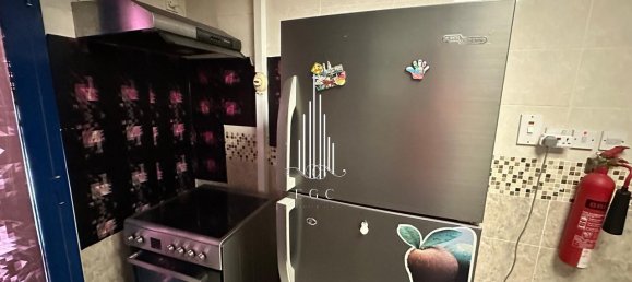 Здание 8026.8м² в Tourist Club Area, ОАЭ № 40215 4