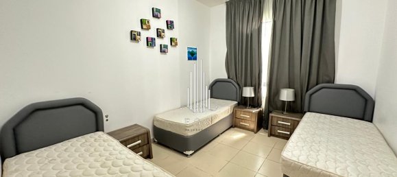 Здание 8026.8м² в Tourist Club Area, ОАЭ № 40215 5