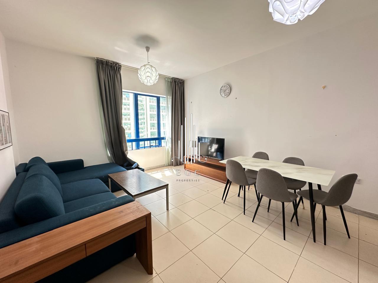 Здание 8026.8м² в Tourist Club Area, ОАЭ № 40215