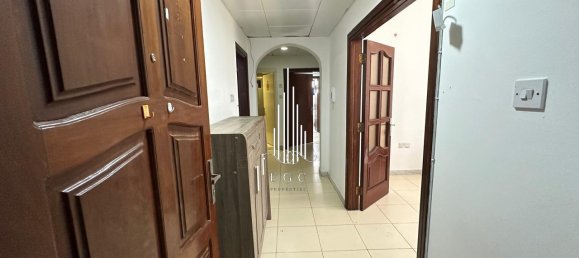 Здание 8026.8м² в Tourist Club Area, ОАЭ № 40215 9