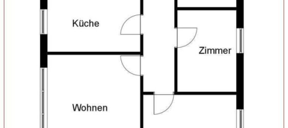 4-Zimmer Wohnung in Ludwigsburg, Germany, Nr. 287459 10