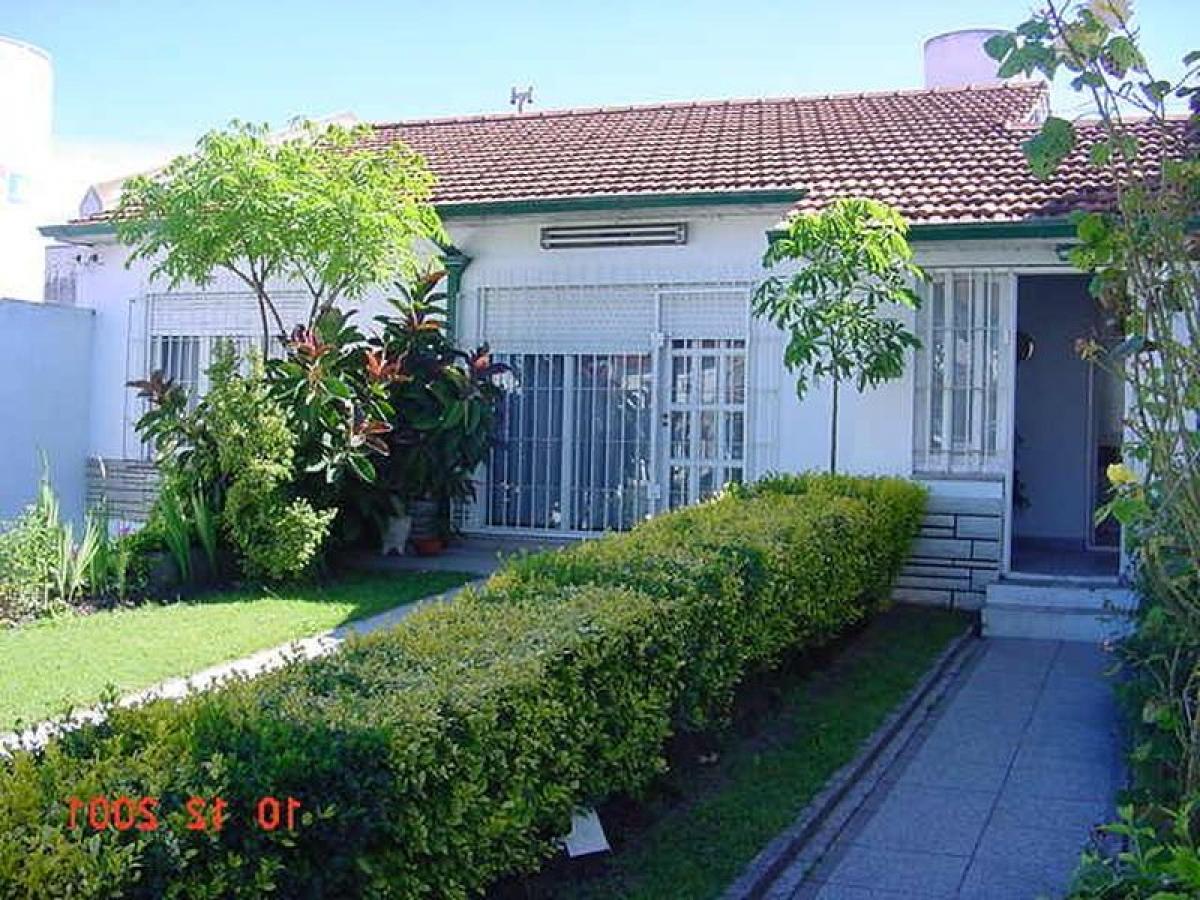 3 chambres Maison à Mar del Plata, Argentina No. 94906