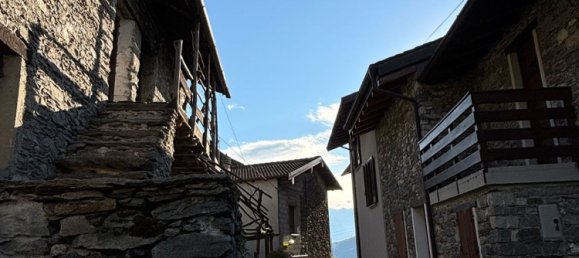 1 غرف نوم منزل في Verceia, Italy رقم 359578 8