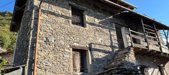 1 غرف نوم منزل في Verceia, Italy رقم 359578 6