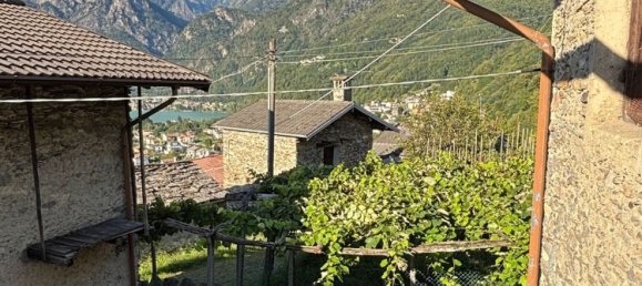 1 غرف نوم منزل في Verceia, Italy رقم 359578 11