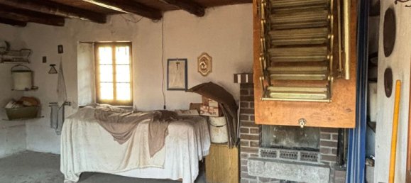 1 غرف نوم منزل في Verceia, Italy رقم 359578 12