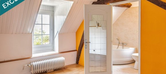 3 chambres Maison à Saint-Jean-de-Braye, France No. 249427 2