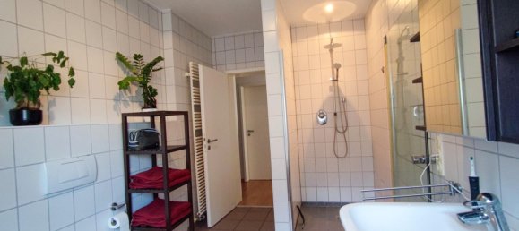 3-salle Appartement à Hesse, Germany No. 275950 17