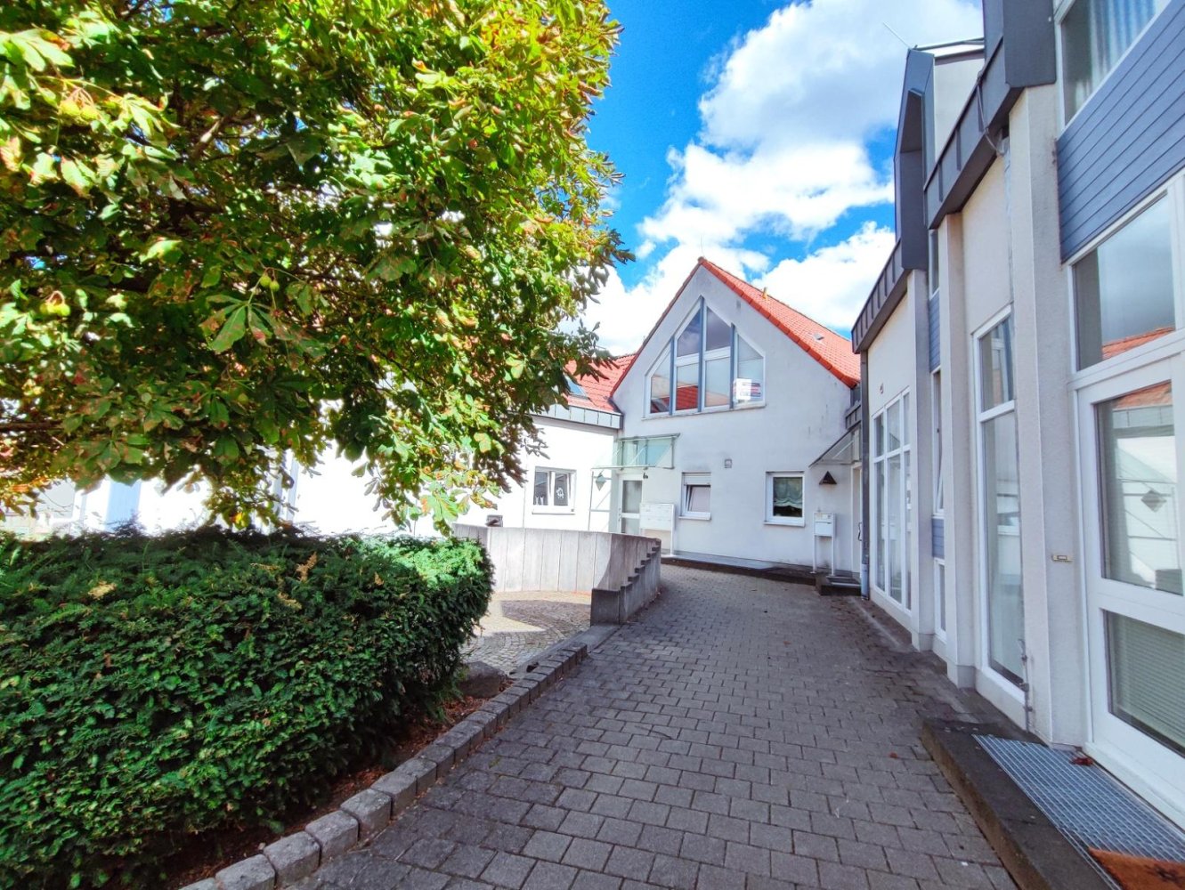 3-salle Appartement à Hesse, Germany No. 275950