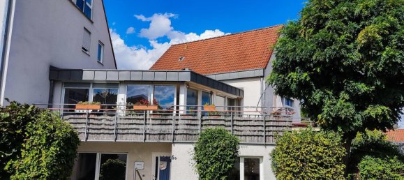 3-salle Appartement à Hesse, Germany No. 275950 2