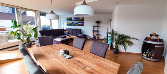 3-salle Appartement à Hesse, Germany No. 275950 4