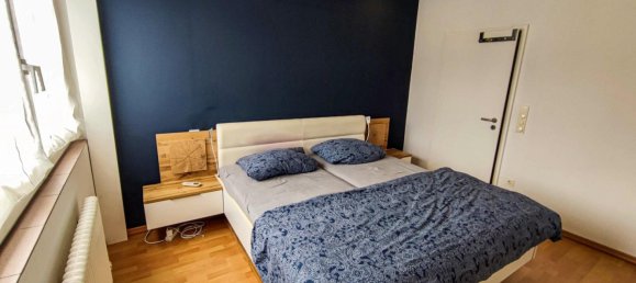3-salle Appartement à Hesse, Germany No. 275950 14