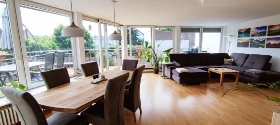 3-salle Appartement à Hesse, Germany No. 275950 3