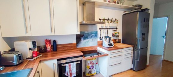 3-salle Appartement à Hesse, Germany No. 275950 7