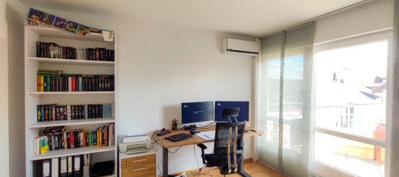 3-salle Appartement à Hesse, Germany No. 275950 11