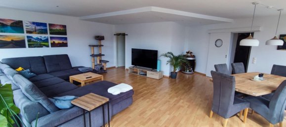 3-salle Appartement à Hesse, Germany No. 275950 5