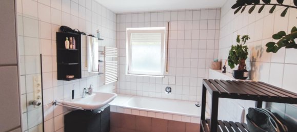 3-salle Appartement à Hesse, Germany No. 275950 16