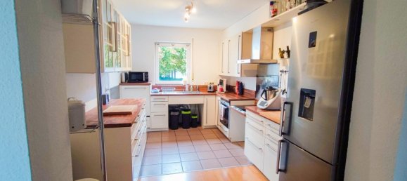 3-salle Appartement à Hesse, Germany No. 275950 8