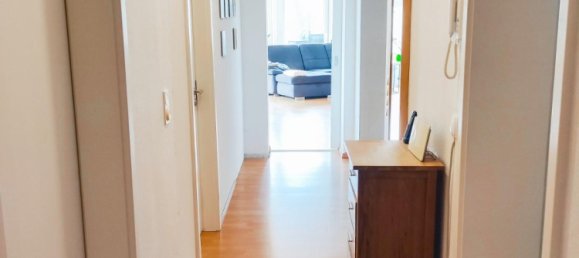 3-salle Appartement à Hesse, Germany No. 275950 19