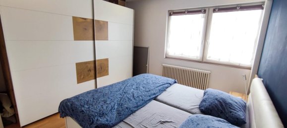 3-salle Appartement à Hesse, Germany No. 275950 15