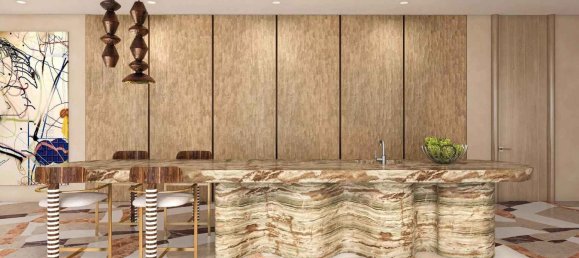 Apartamento T6 em Asora Bay, Jumeirah, UAE N.º 63874 3