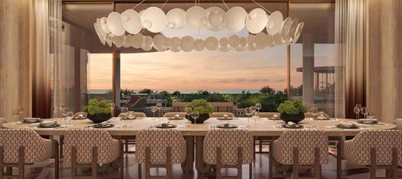 Apartamento T6 em Asora Bay, Jumeirah, UAE N.º 63874 2