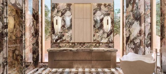 Apartamento T6 em Asora Bay, Jumeirah, UAE N.º 63874 8