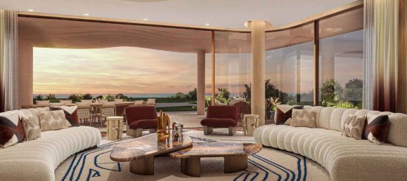 Apartamento T6 em Asora Bay, Jumeirah, UAE N.º 63874 4