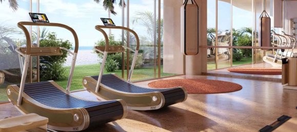 Apartamento T6 em Asora Bay, Jumeirah, UAE N.º 63874 5