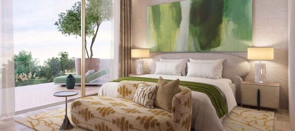 Apartamento T6 em Asora Bay, Jumeirah, UAE N.º 63874 7