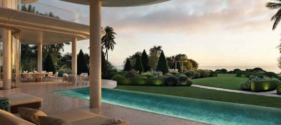 Apartamento T6 em Asora Bay, Jumeirah, UAE N.º 63874 9