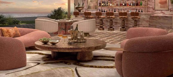 Apartamento T6 em Asora Bay, Jumeirah, UAE N.º 63874 10