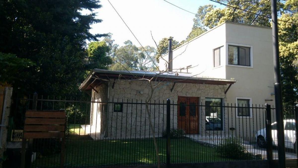 3 Schlafzimmer Haus in Mar del Plata, Argentina, Nr. 75687