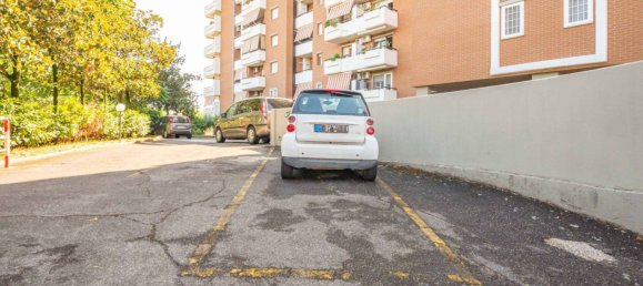 2 Schlafzimmer Wohnung in Rome, Italy, Nr. 333607 32