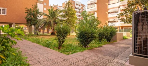 2 Schlafzimmer Wohnung in Rome, Italy, Nr. 333607 2