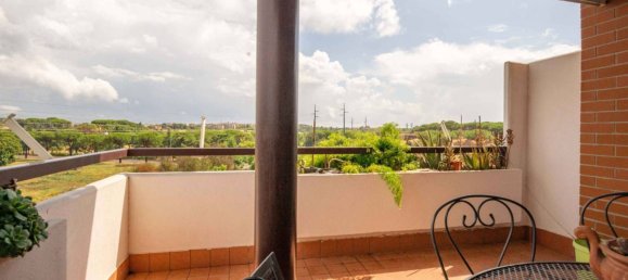 2 Schlafzimmer Wohnung in Rome, Italy, Nr. 333607 3