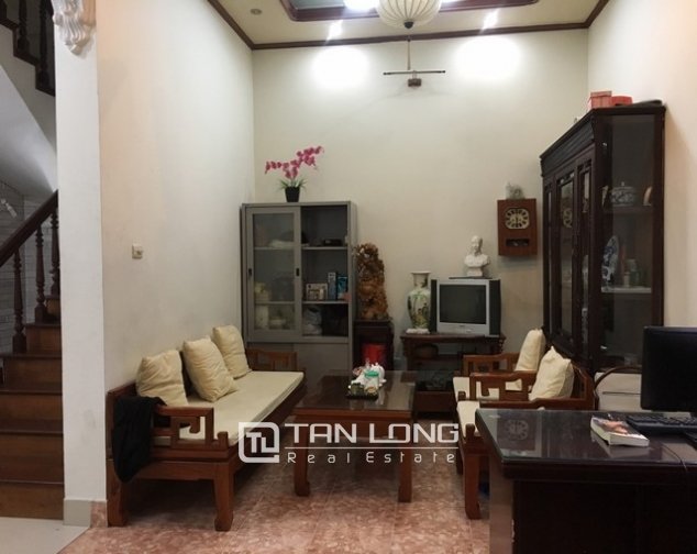 3 bedrooms House in Tay Ho, Vietnam No. 1995
