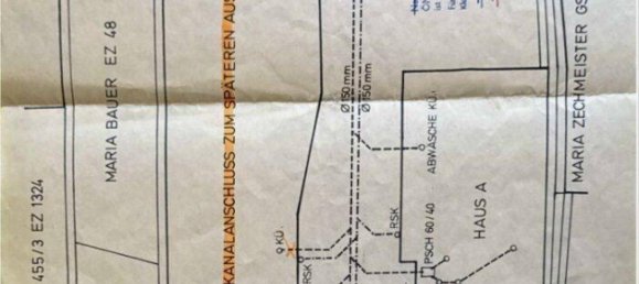 Casa de 7 divisões em Klosterneuburg, Austria N.º 238427 30