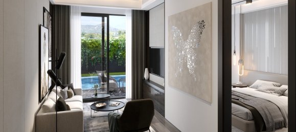 Condominio de 1 dormitorio en Rawayana Beachfront Village Rawai, Thailand No. 30111 3